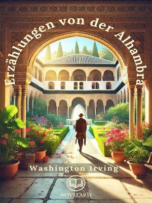 cover image of Erzählungen von der Alhambra